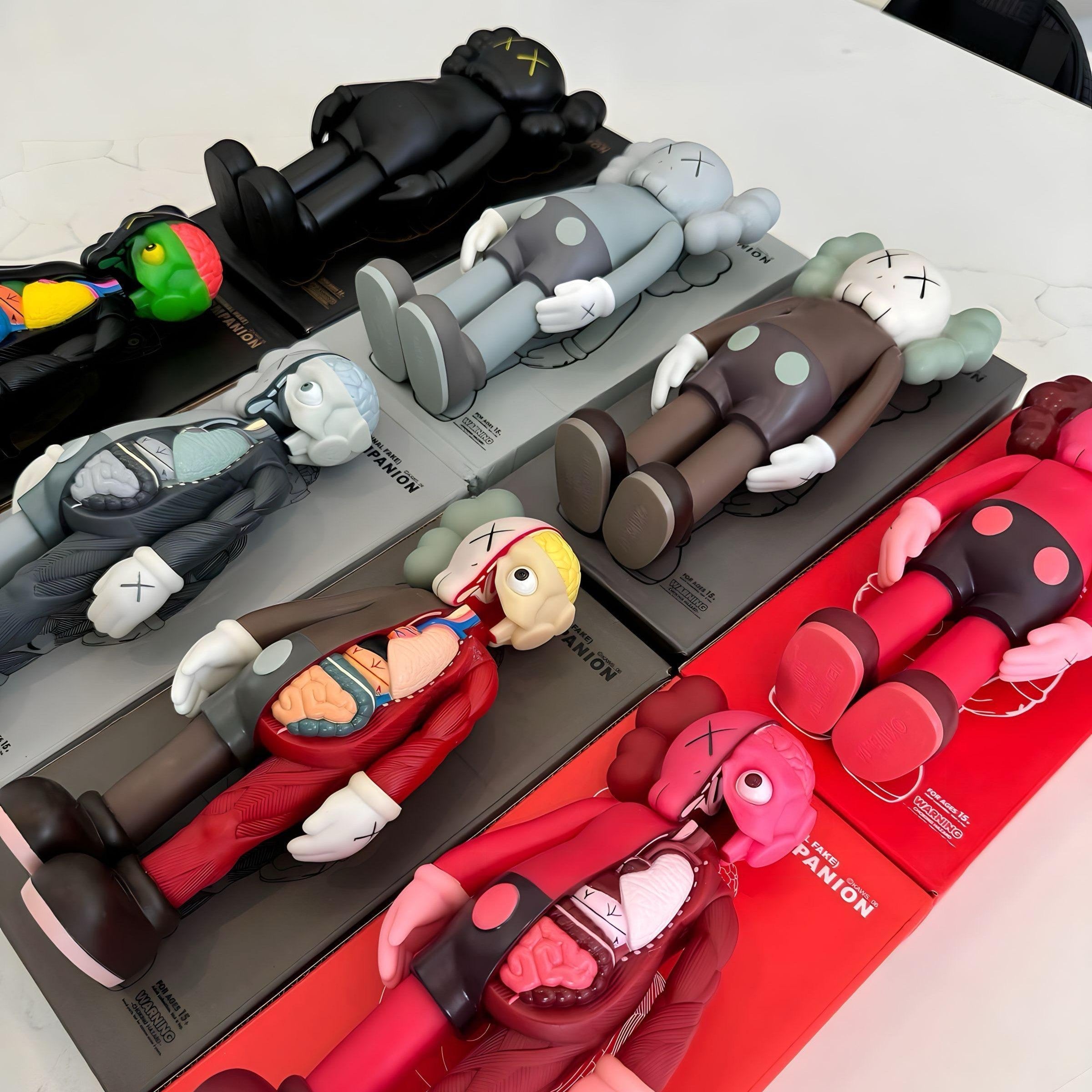Art Toys