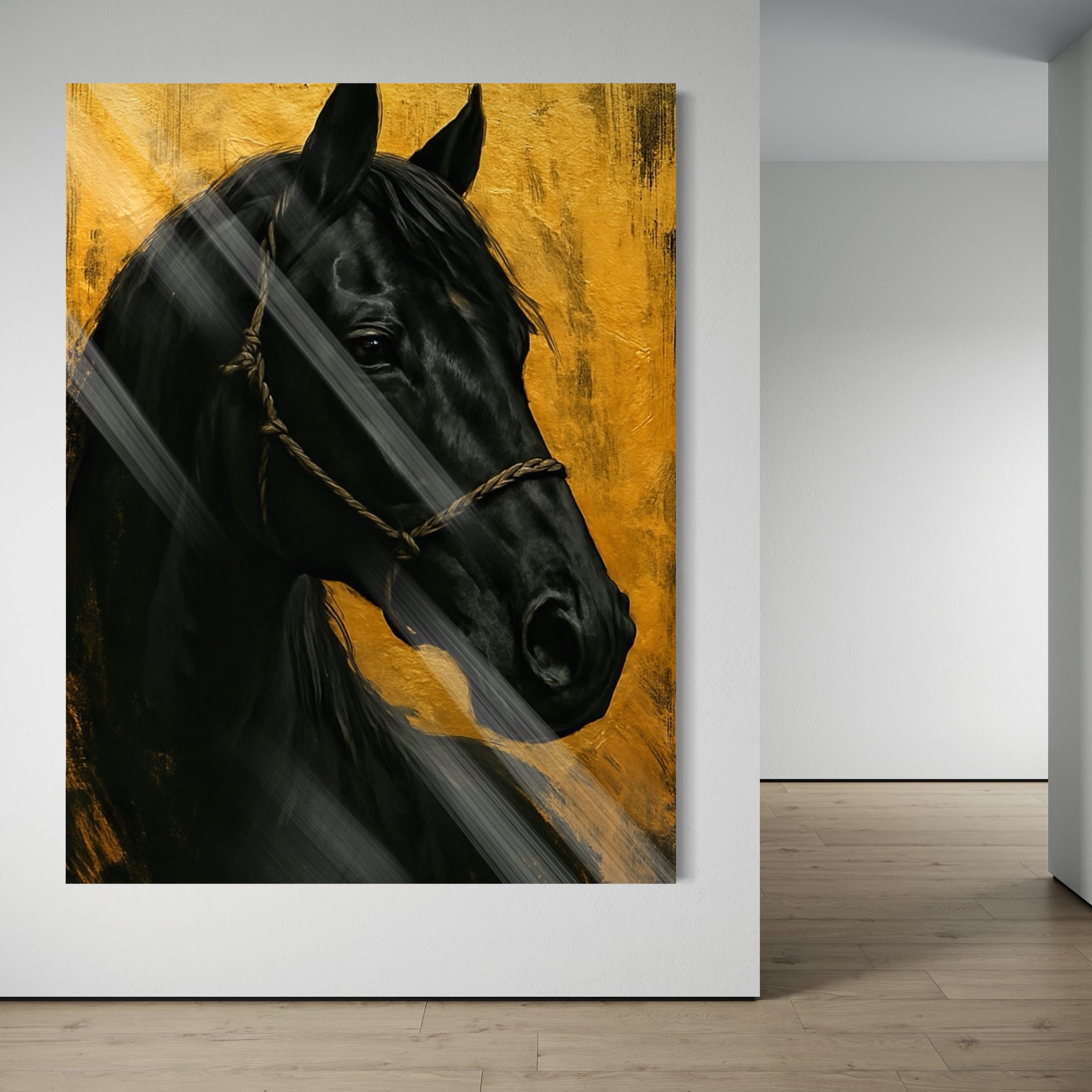 Golden Horse