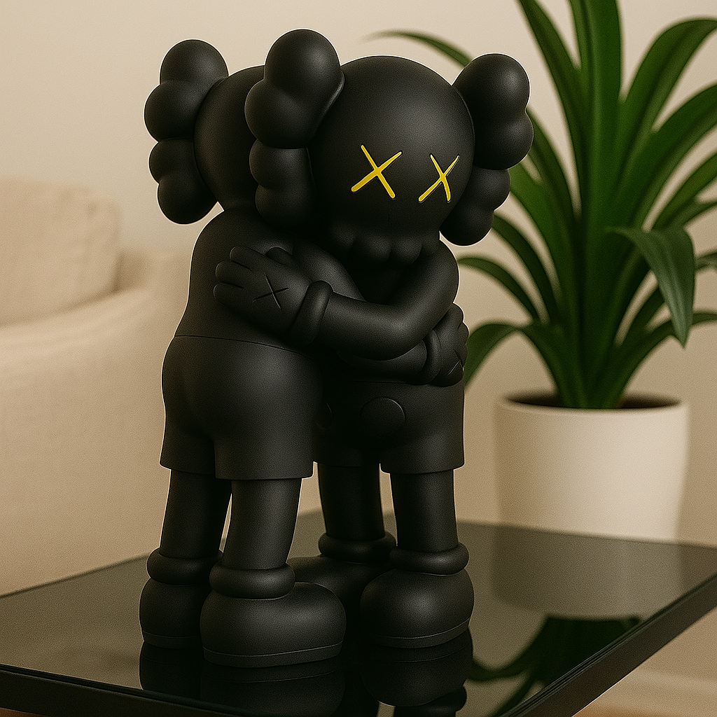 Kaws Together