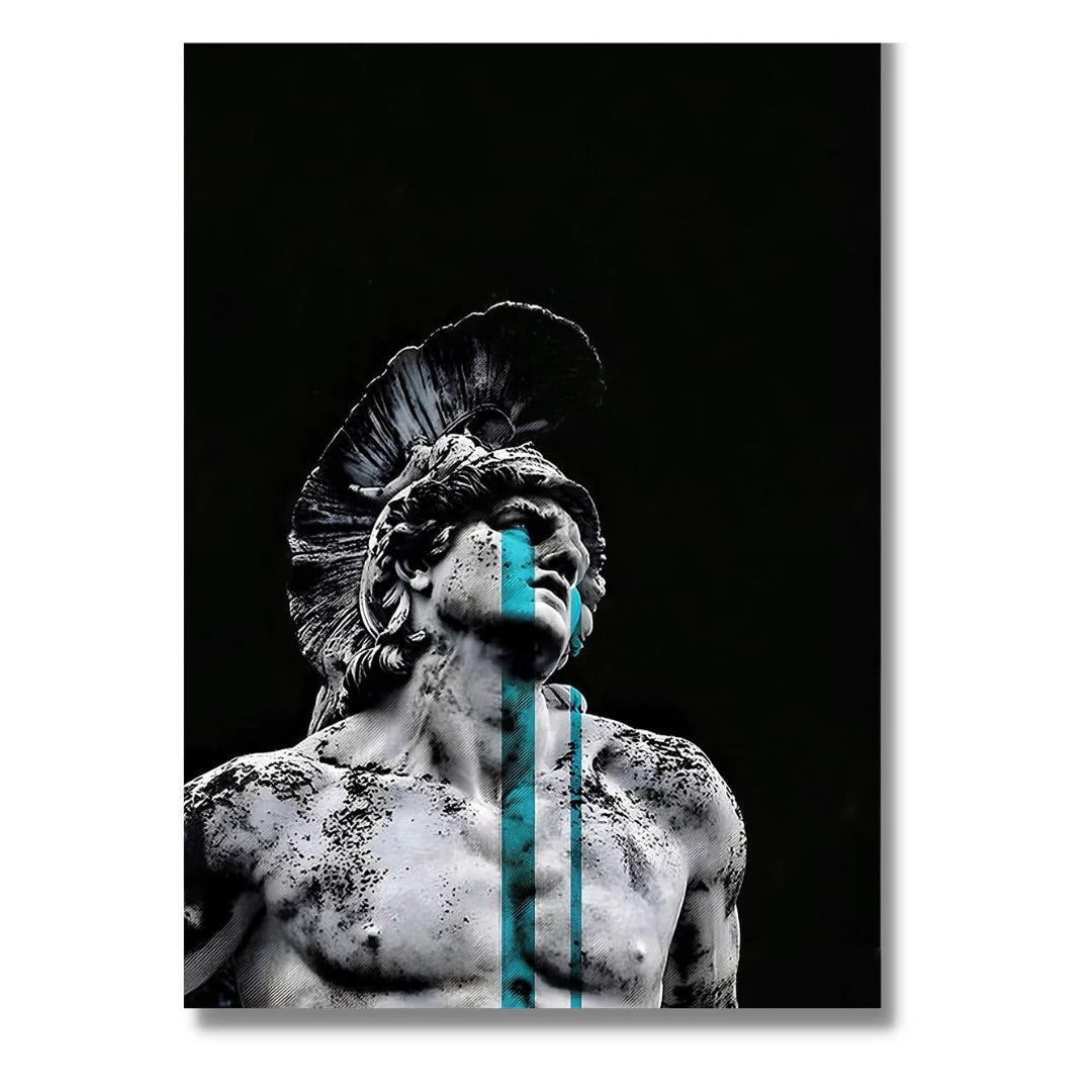 Turquoise Tears 2.0