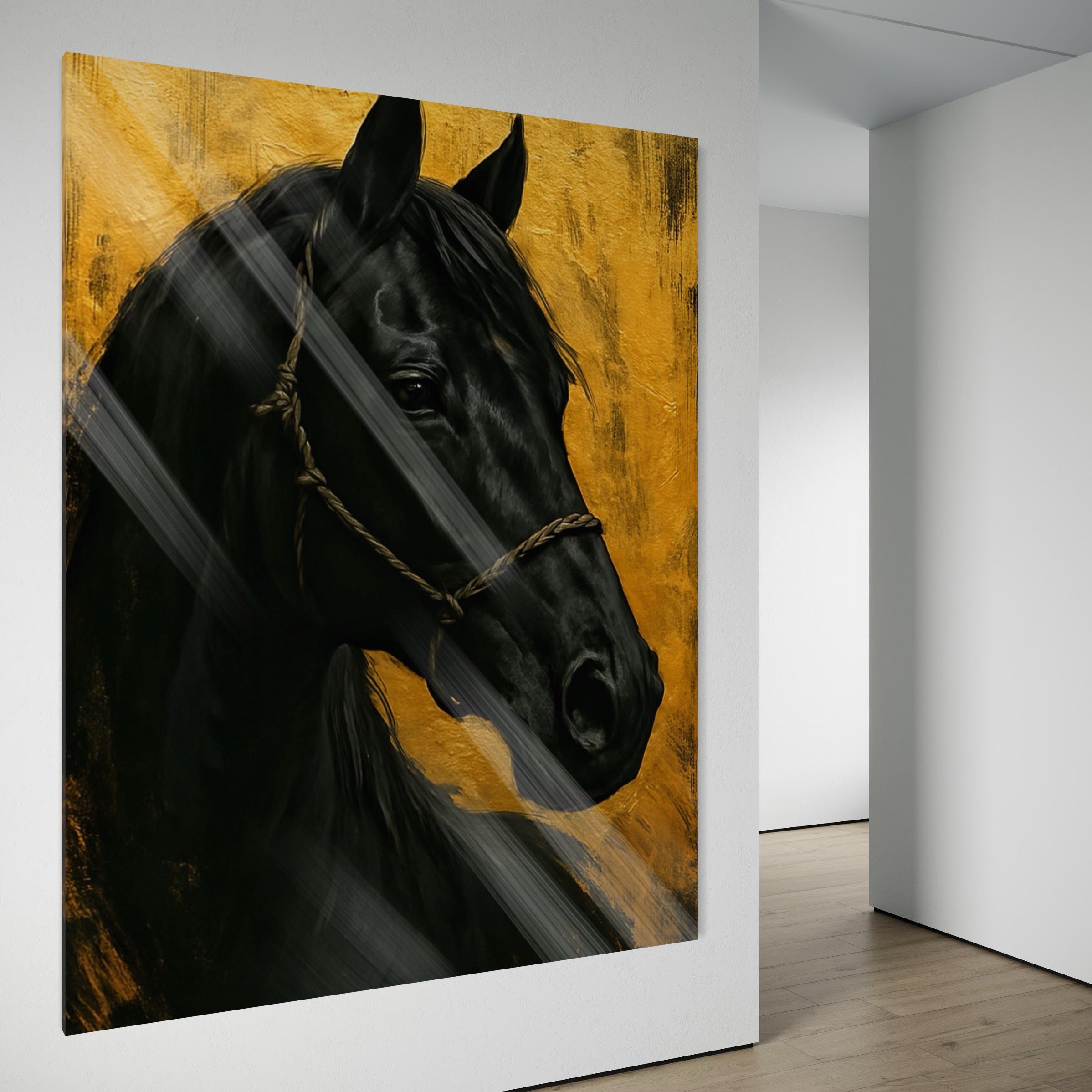 Golden Horse