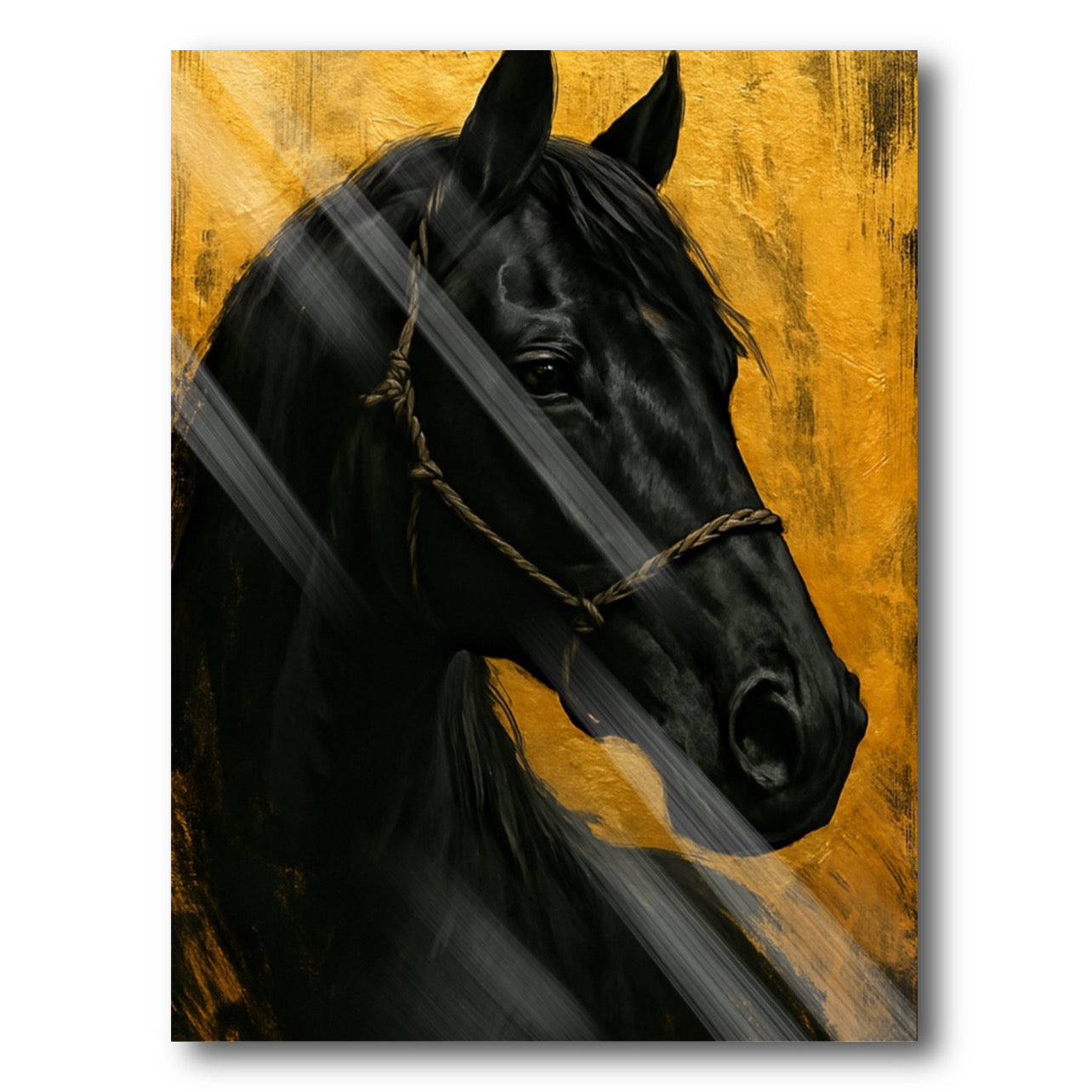 Golden Horse