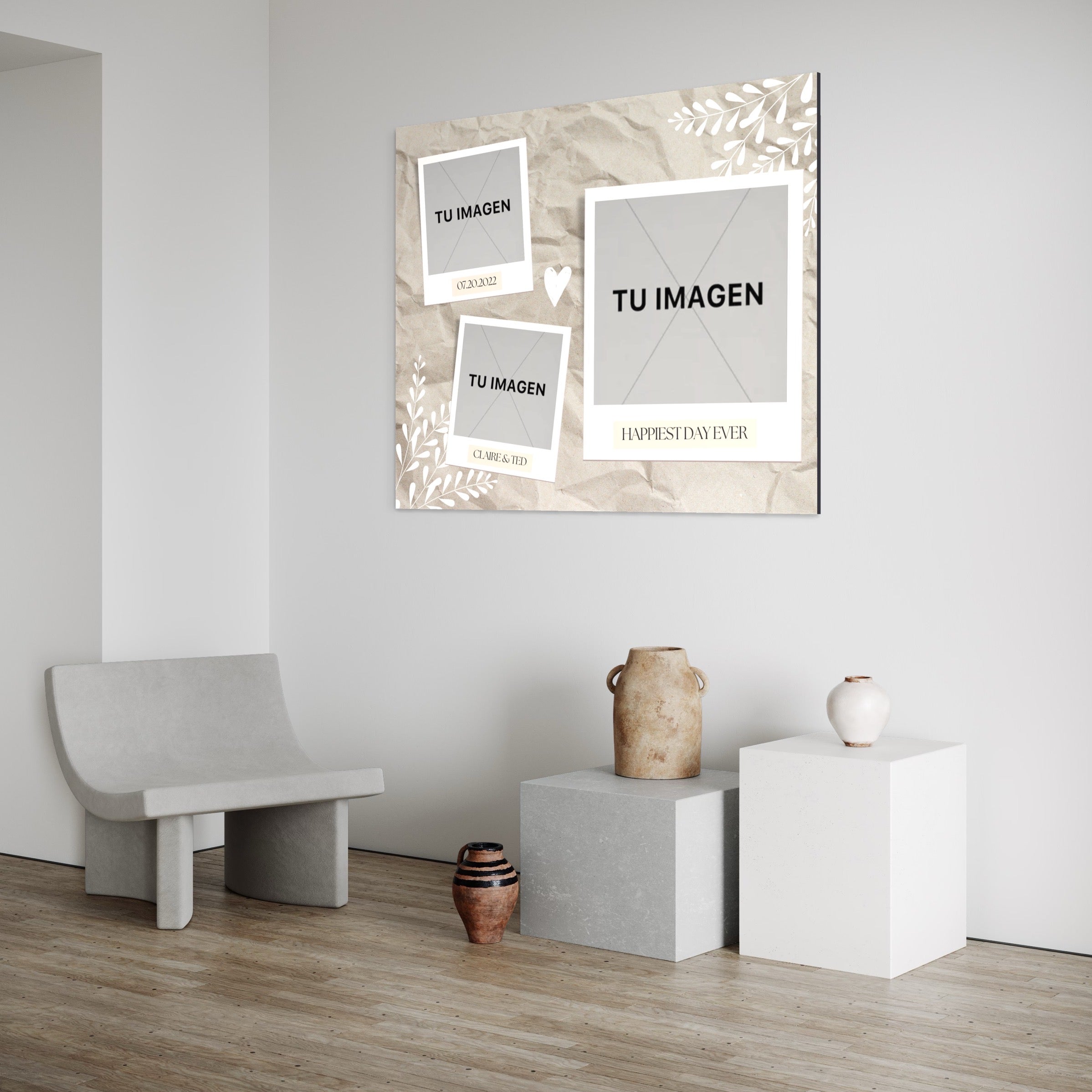 Personalizado Parejas 9