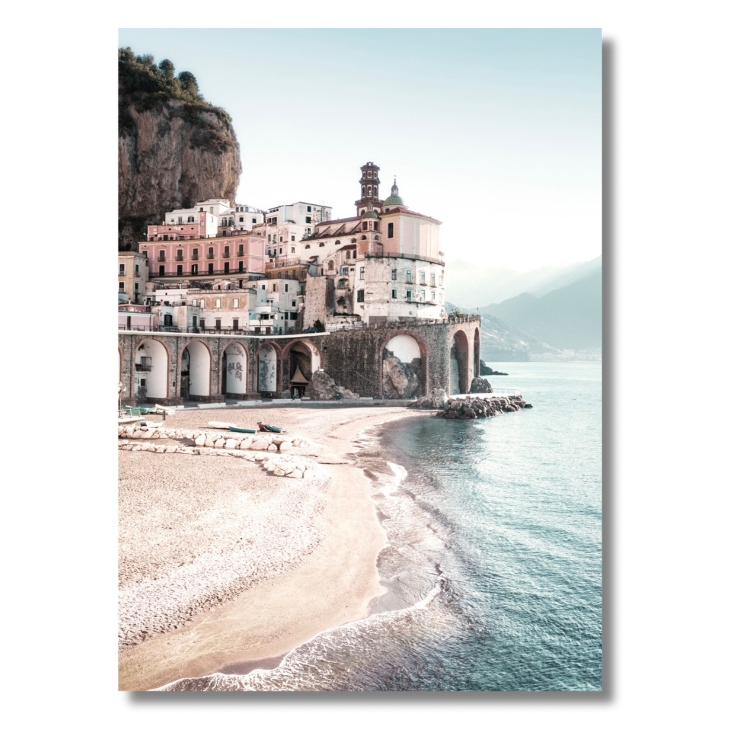Amalfi Coast