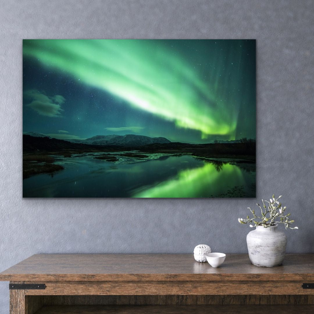 Northern Lights