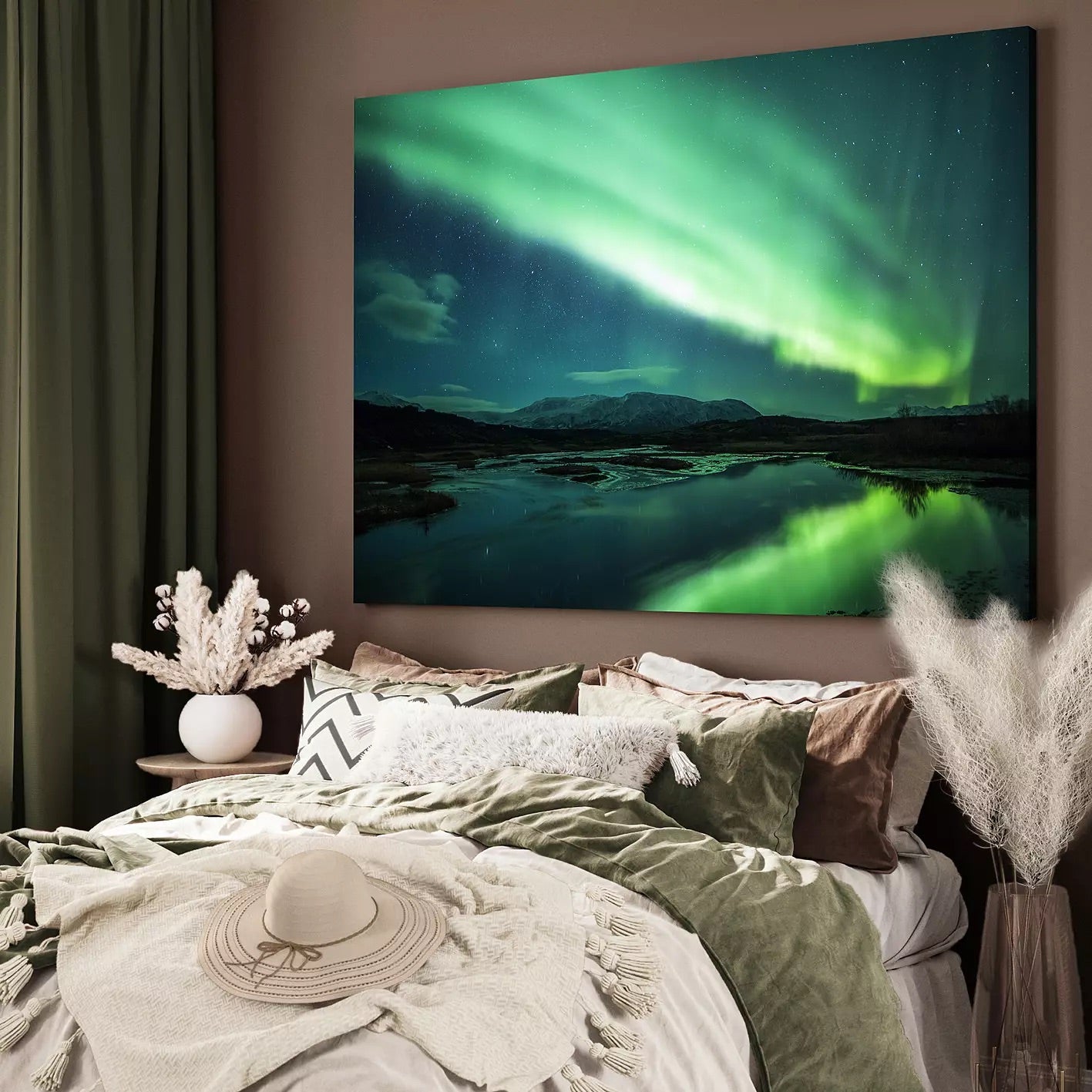 Northern Lights