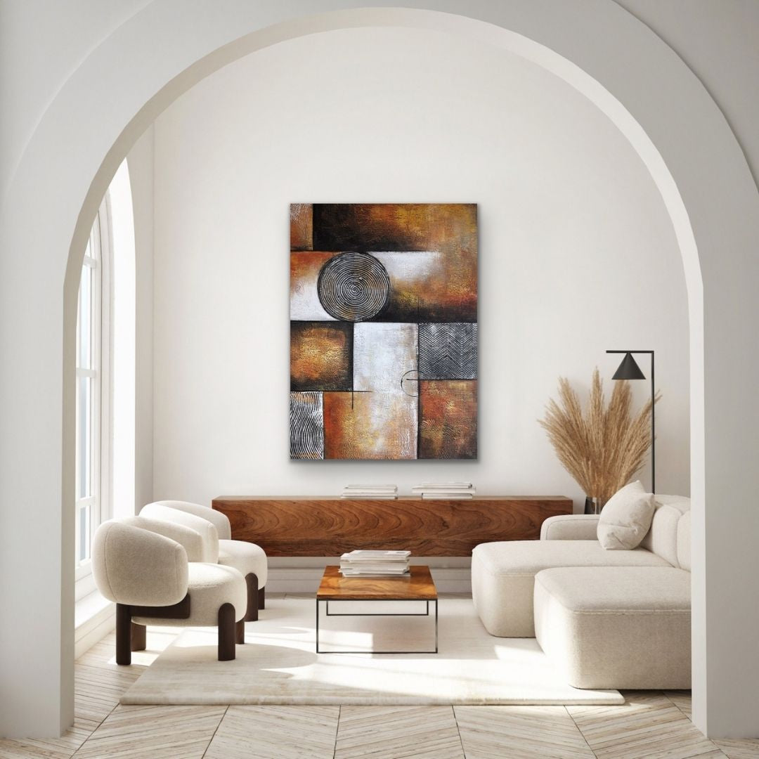 Might of Perspective