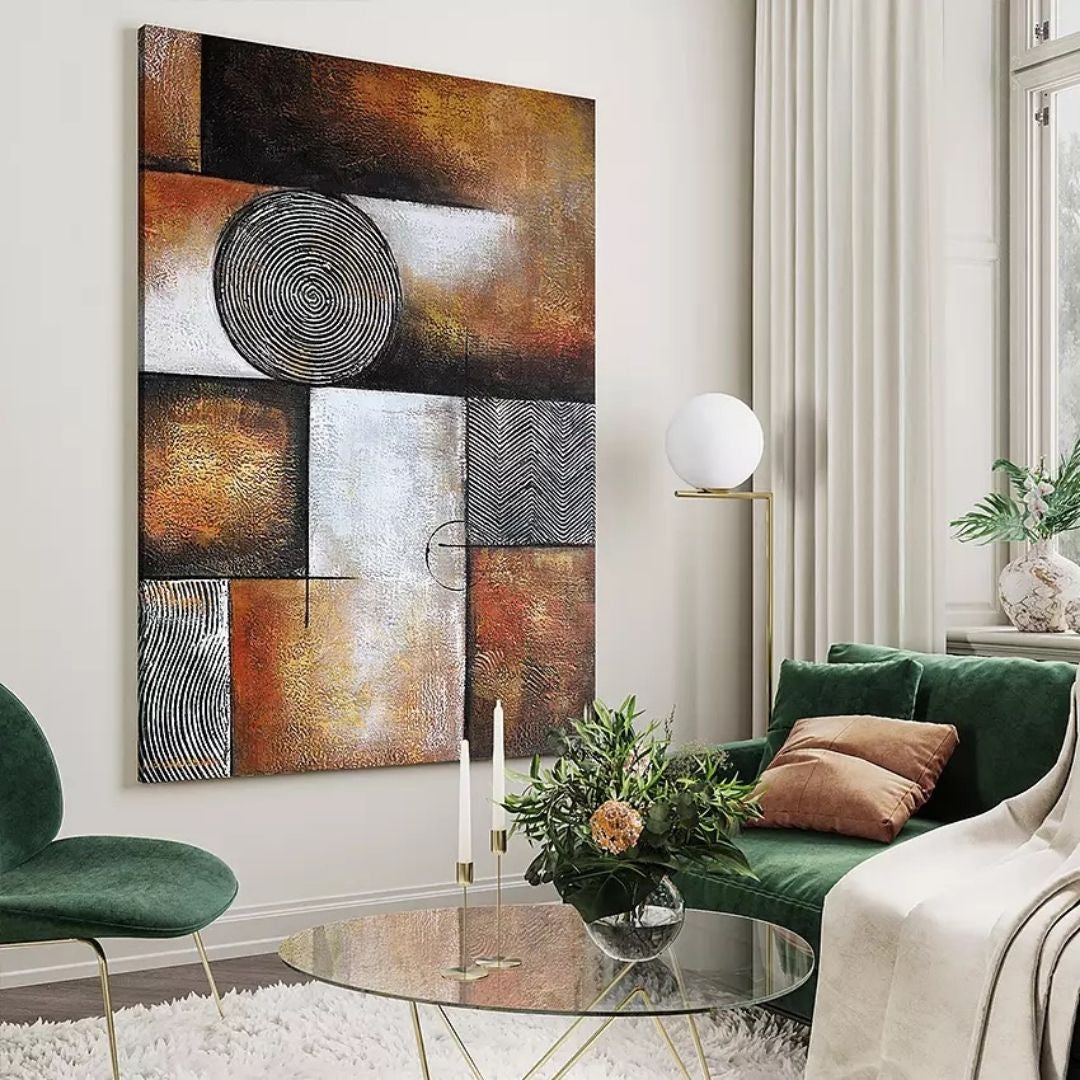 Might of Perspective