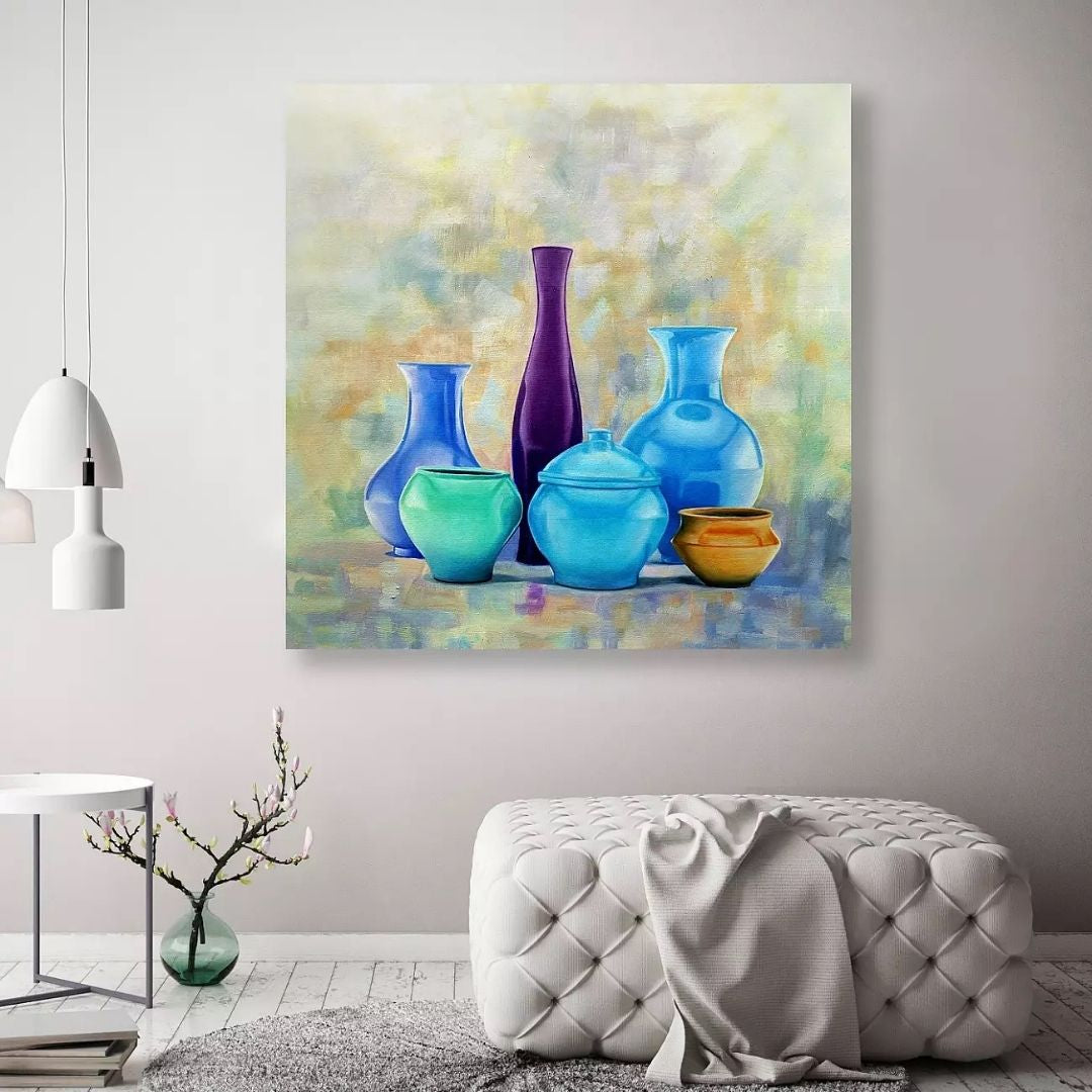 Vases