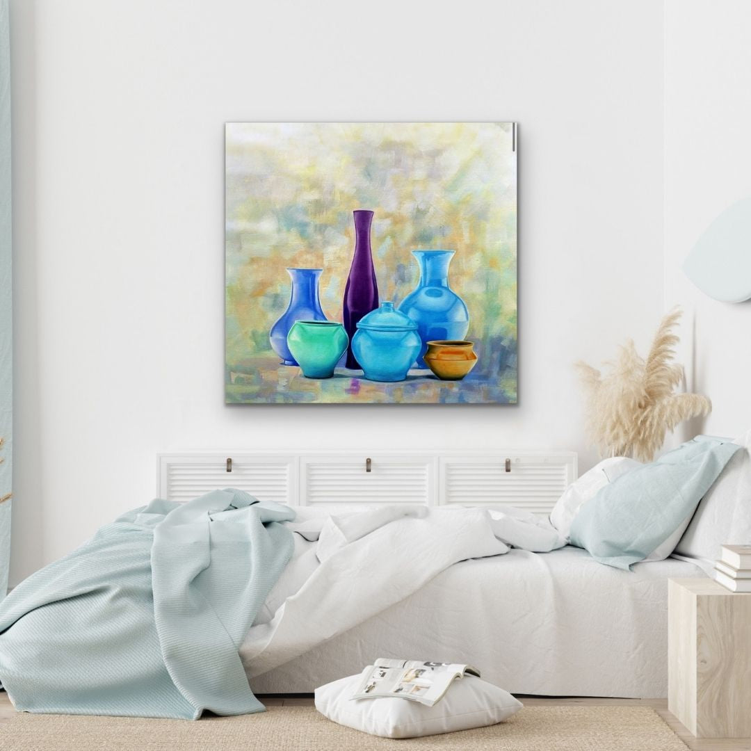 Vases