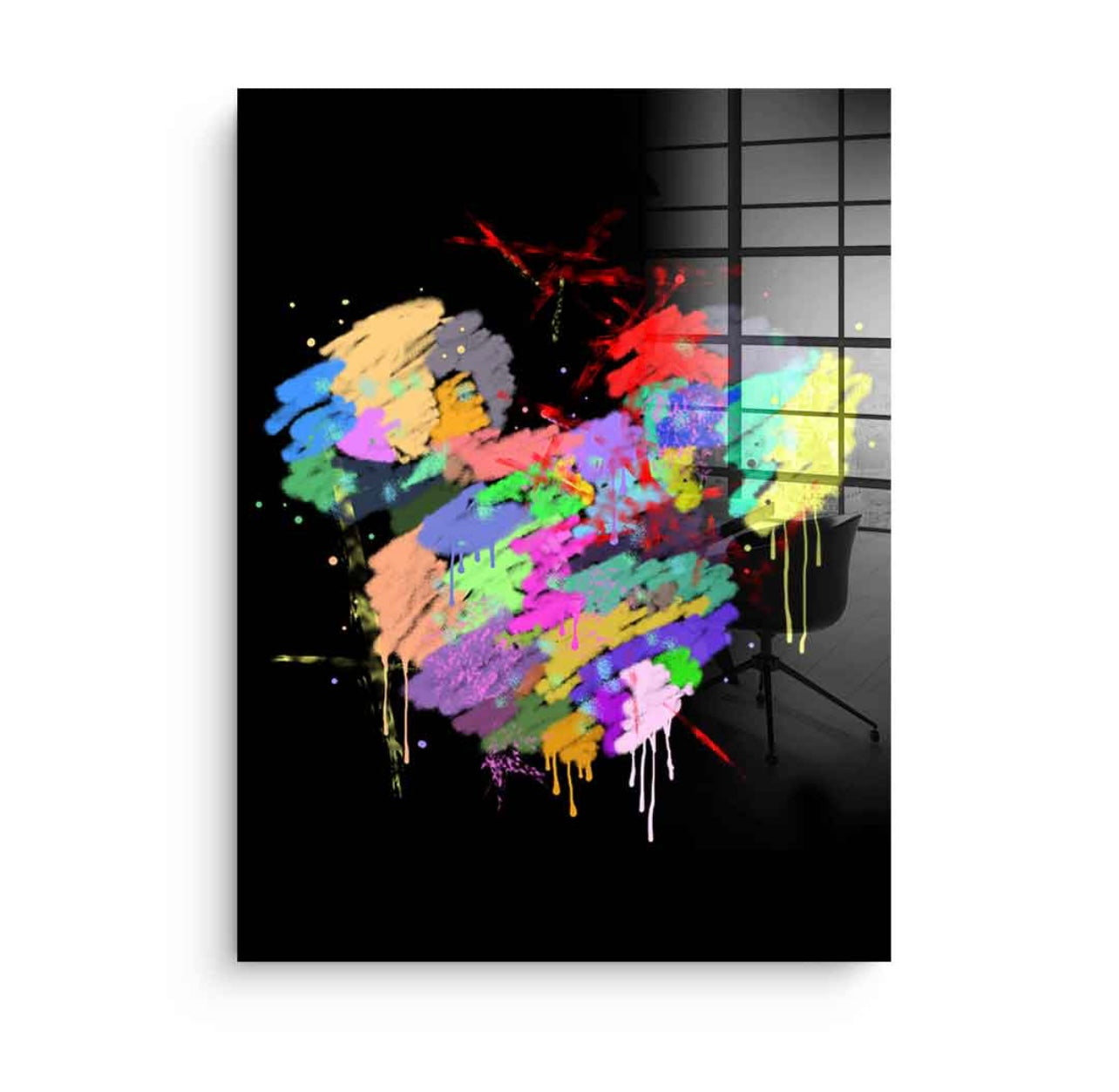 Mickey Colors