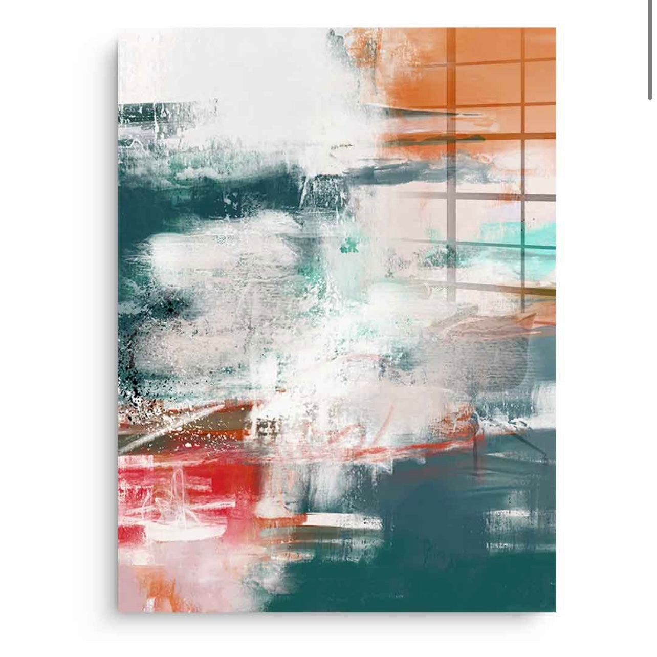 Paint Strokes