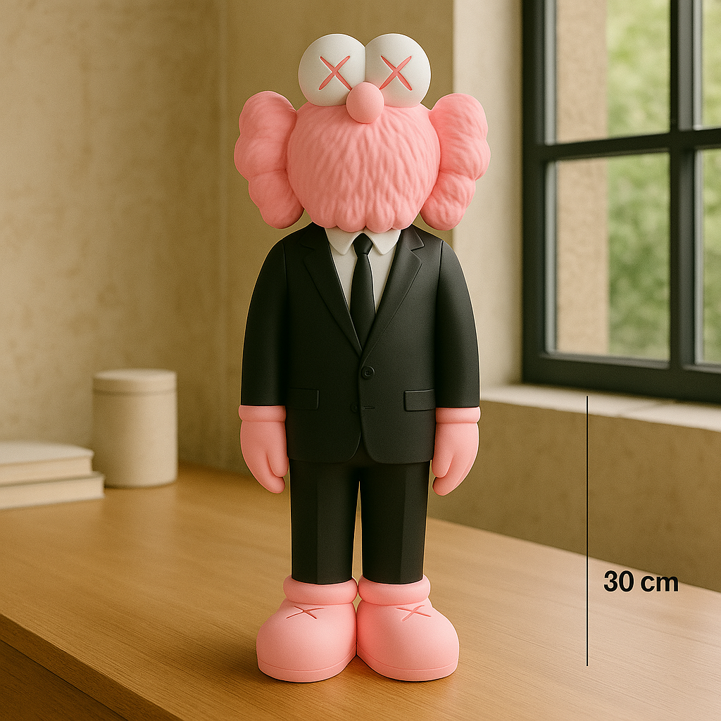 Kaws BFF by DIOR