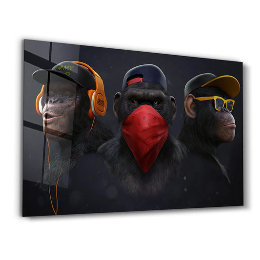 Hype Monkeys