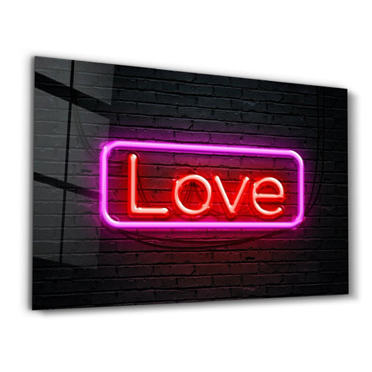 Neon Love