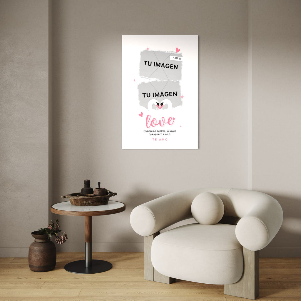 Personalizado Parejas 11