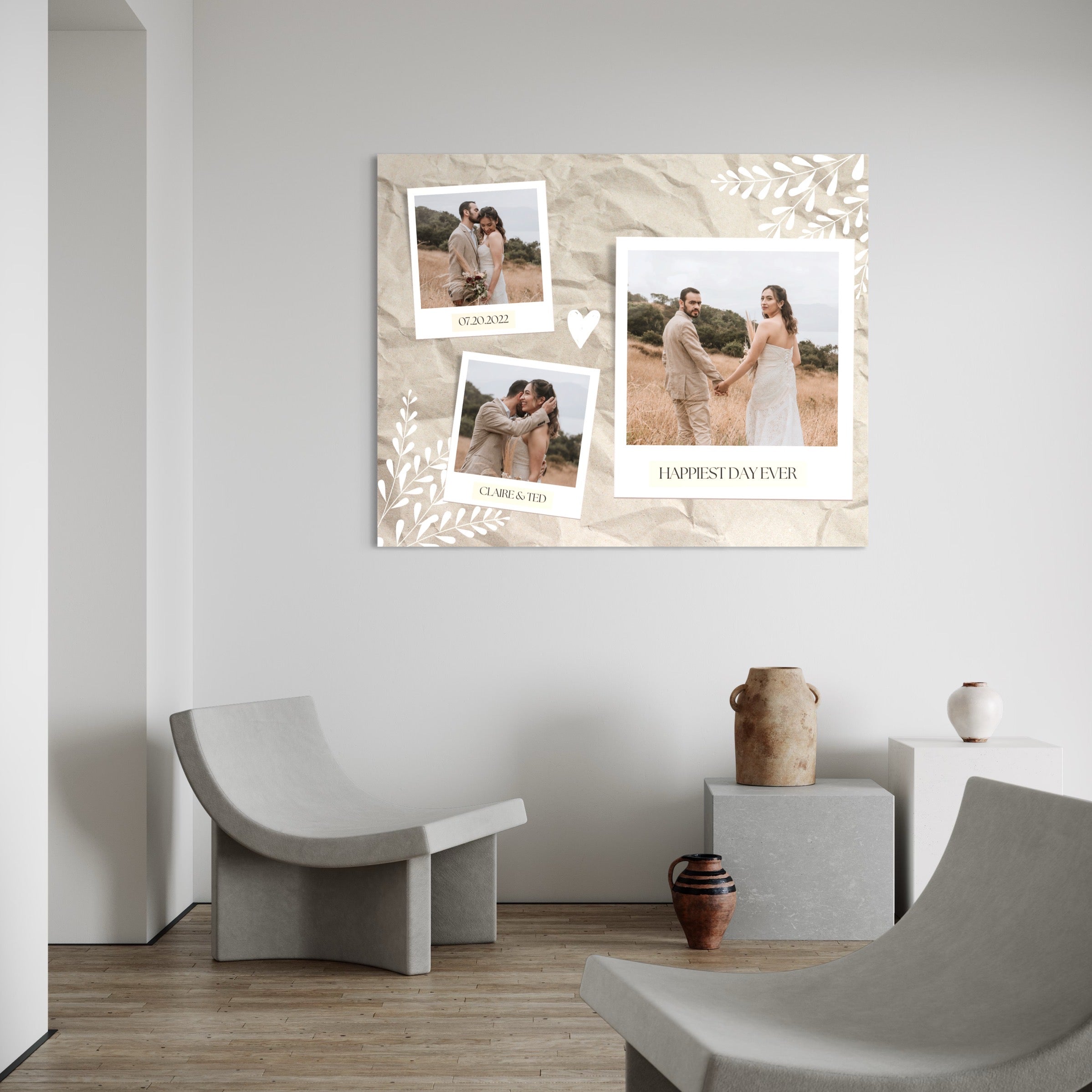 Personalizado Parejas 9