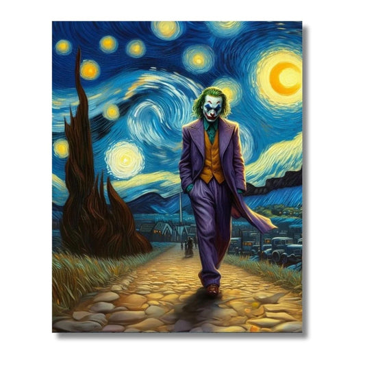 Starry Joker