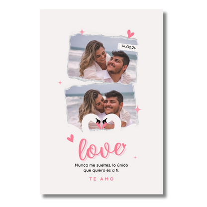 Personalizado Parejas 11