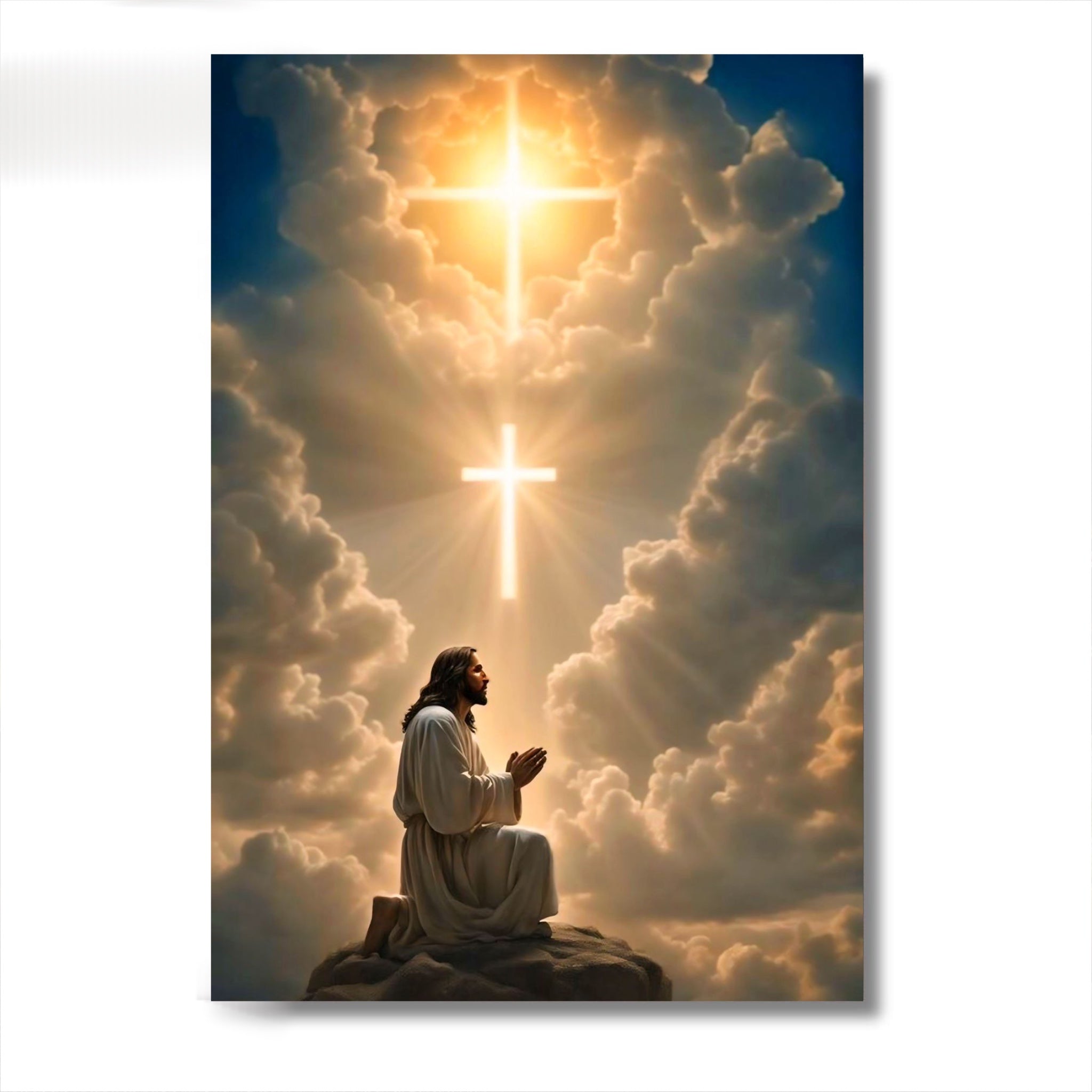 Pray