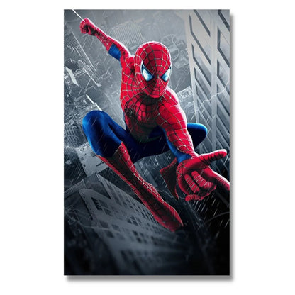 Spiderman