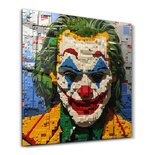 Lego Joker