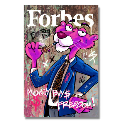 Forbes Panther