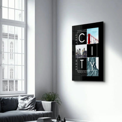 City