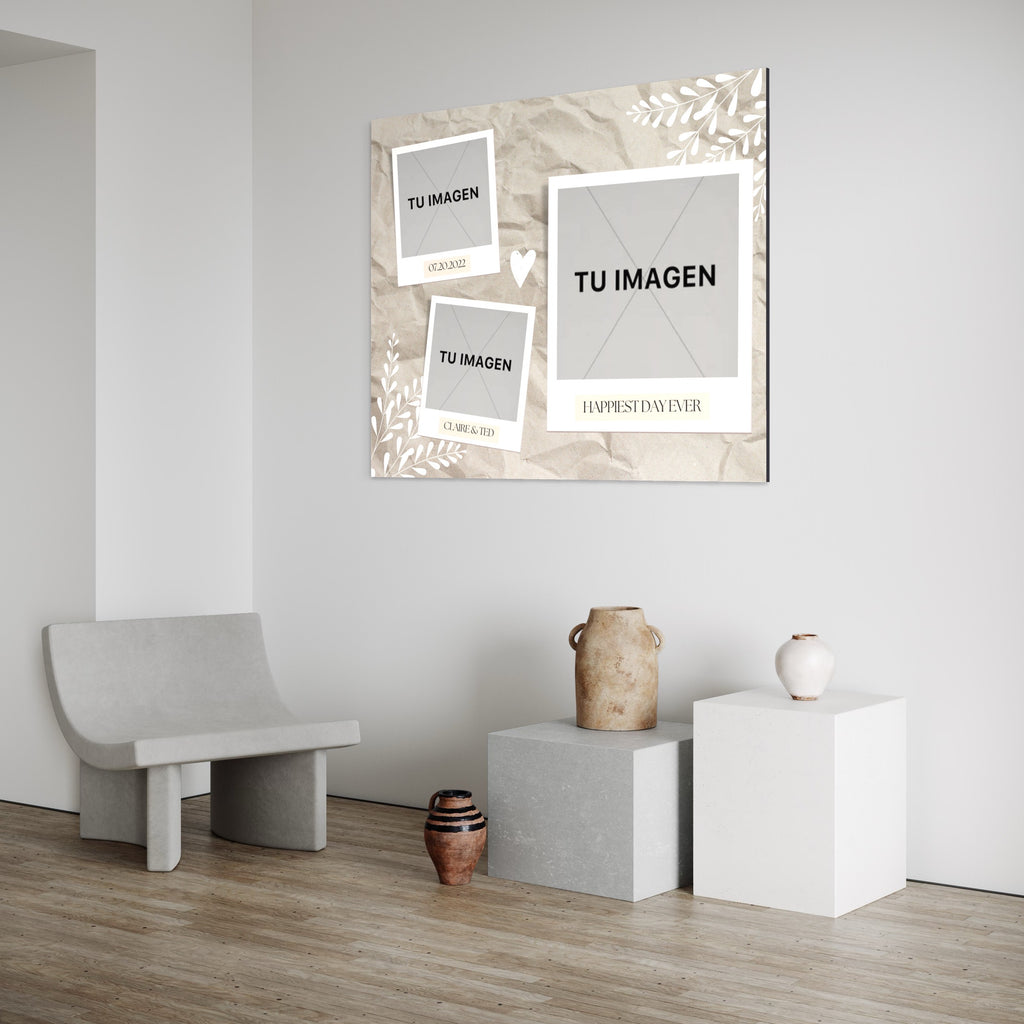 Personalizado Parejas 9