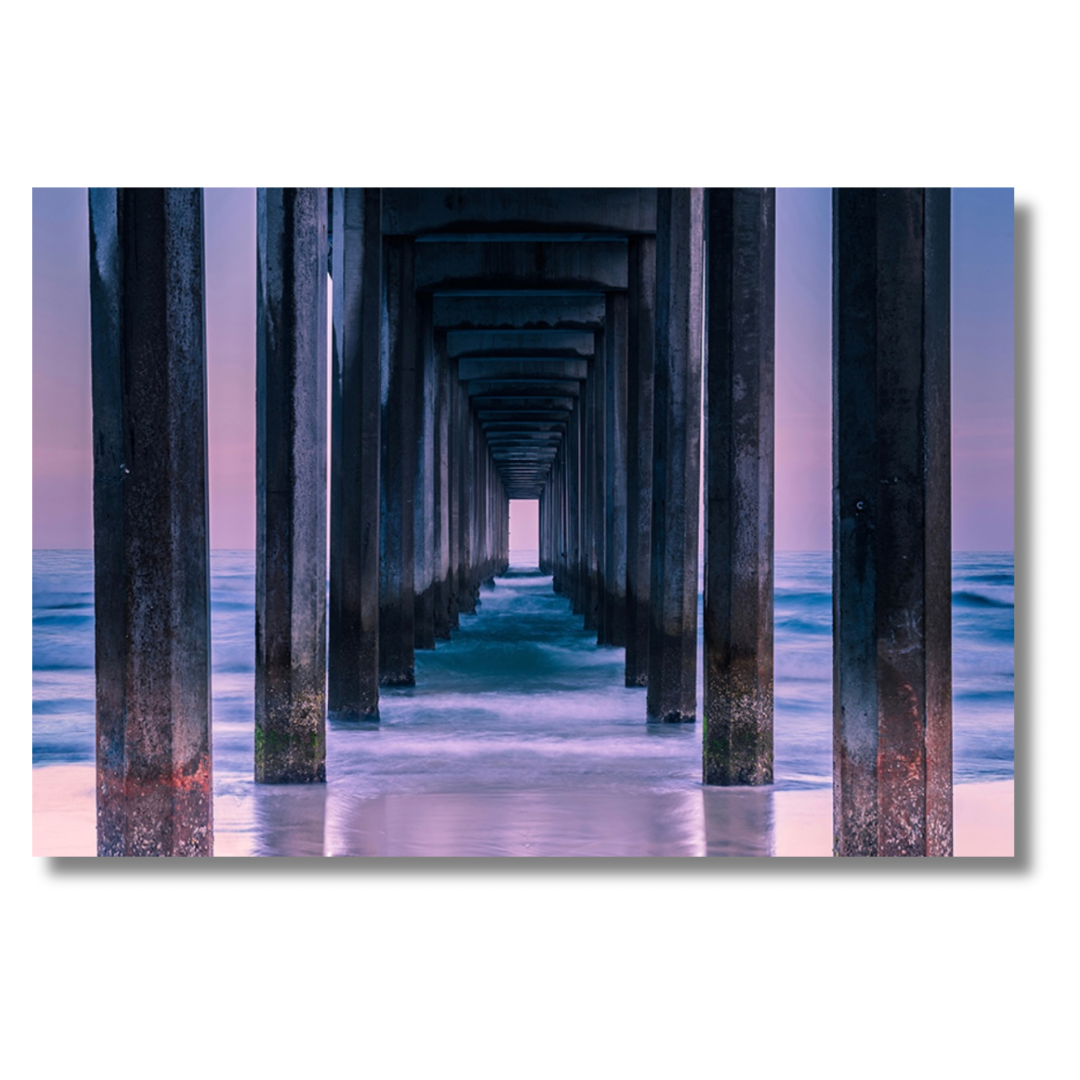 Huntington Beach Pier