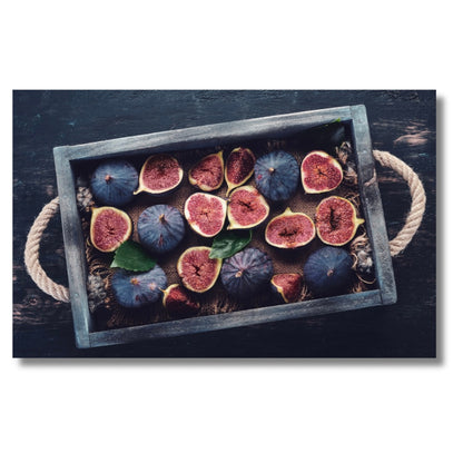 Figs in Tray