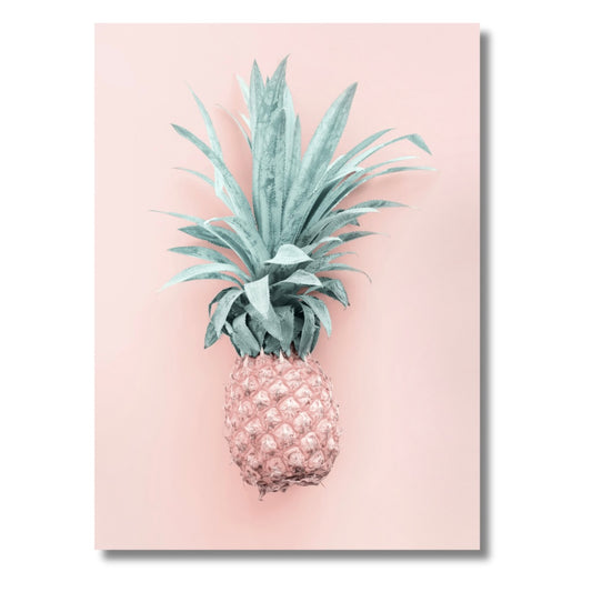 Pink Pineapple