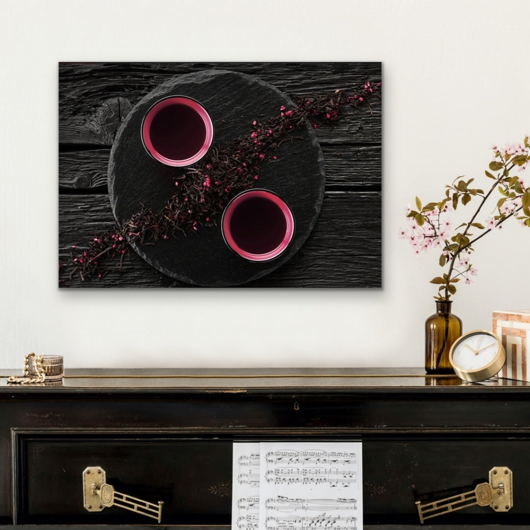 Hibiscus Tea