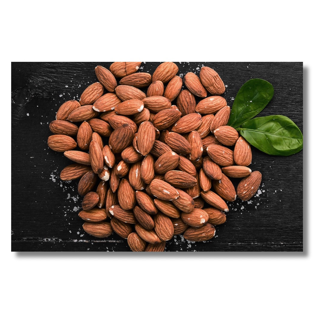 Almonds