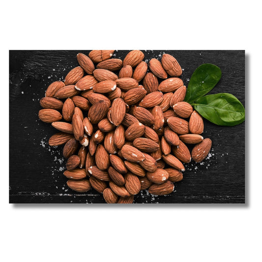 Almonds