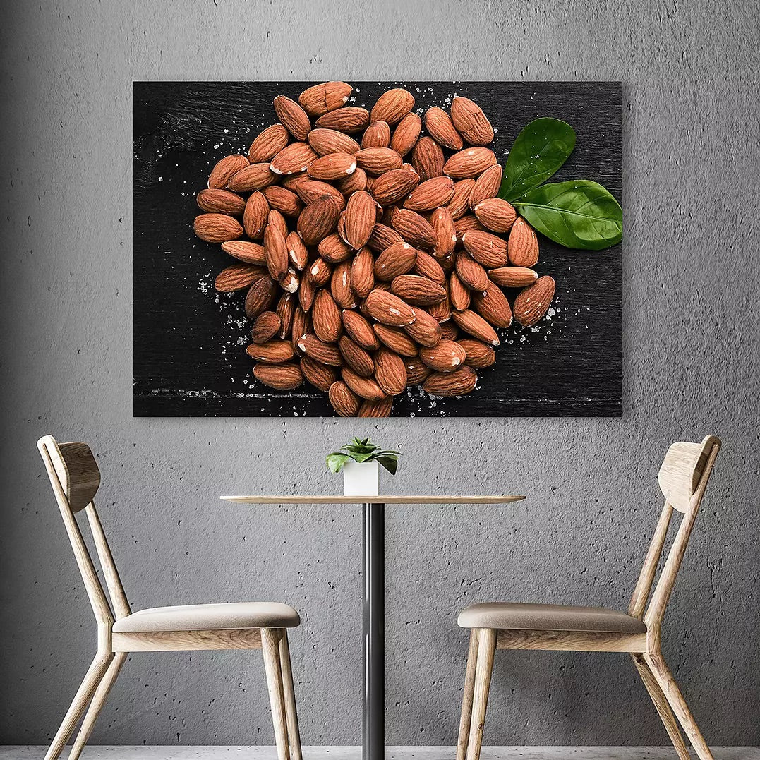 Almonds