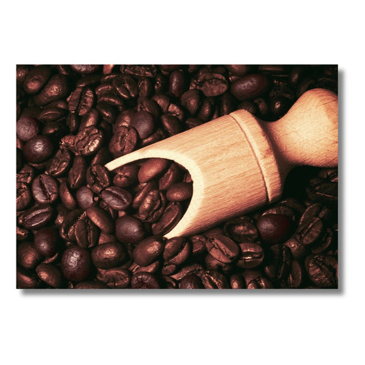 Roasted Coffee