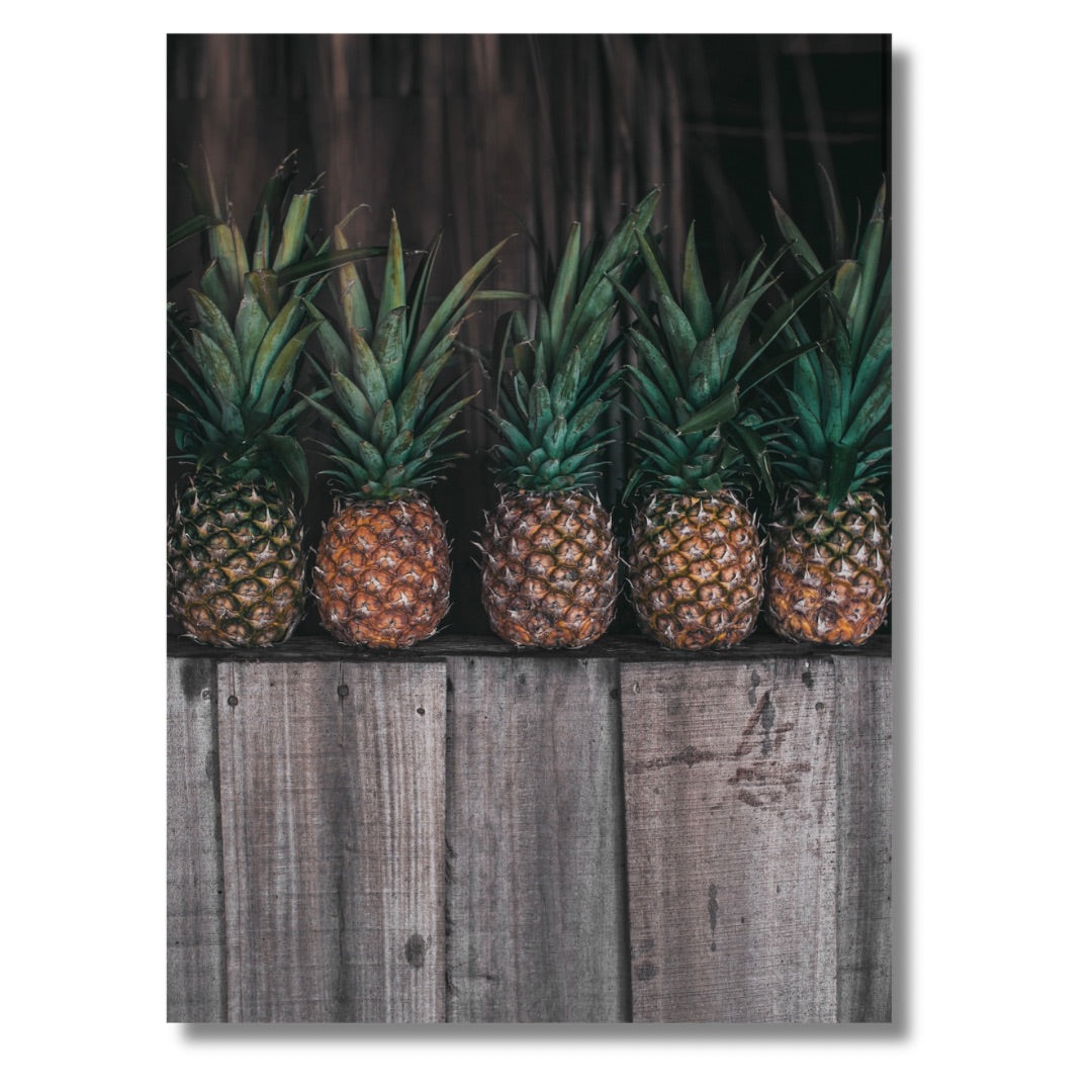 Pineapples