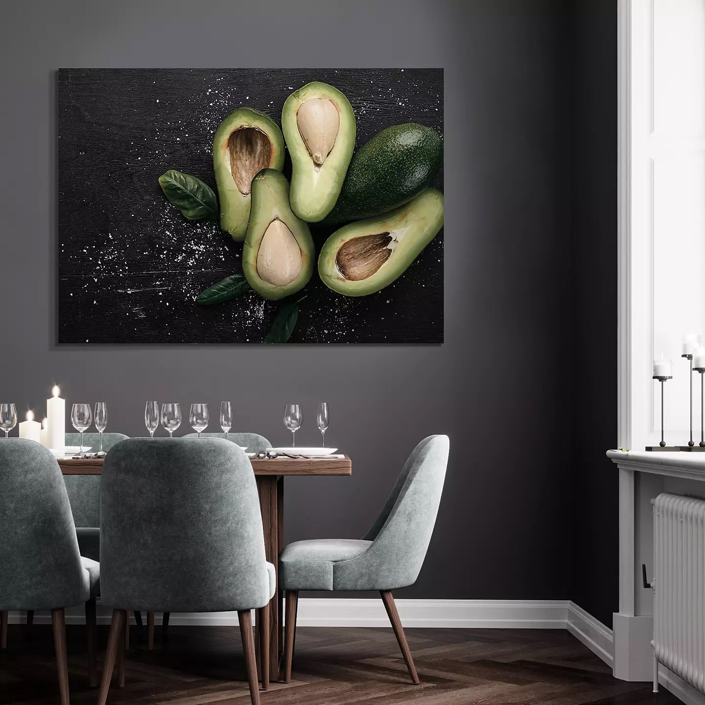 Avocados