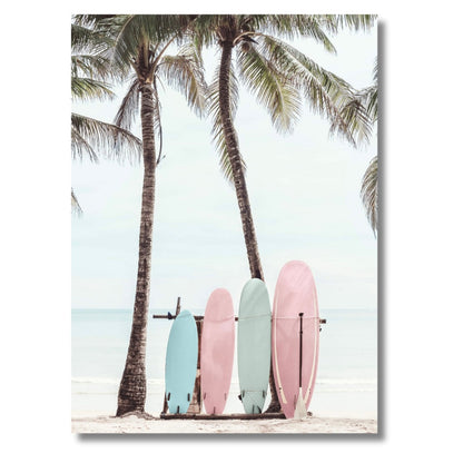 Surfboards