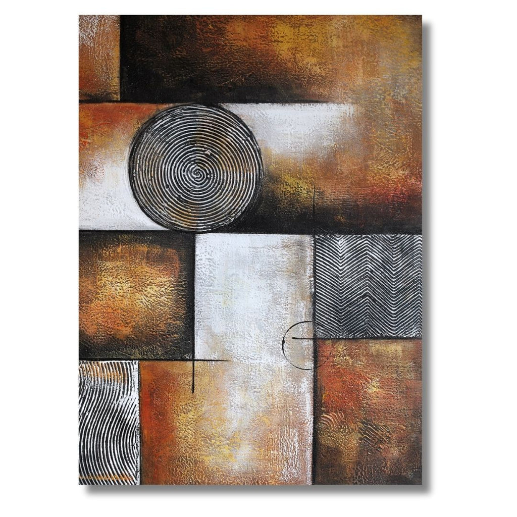 Might of Perspective