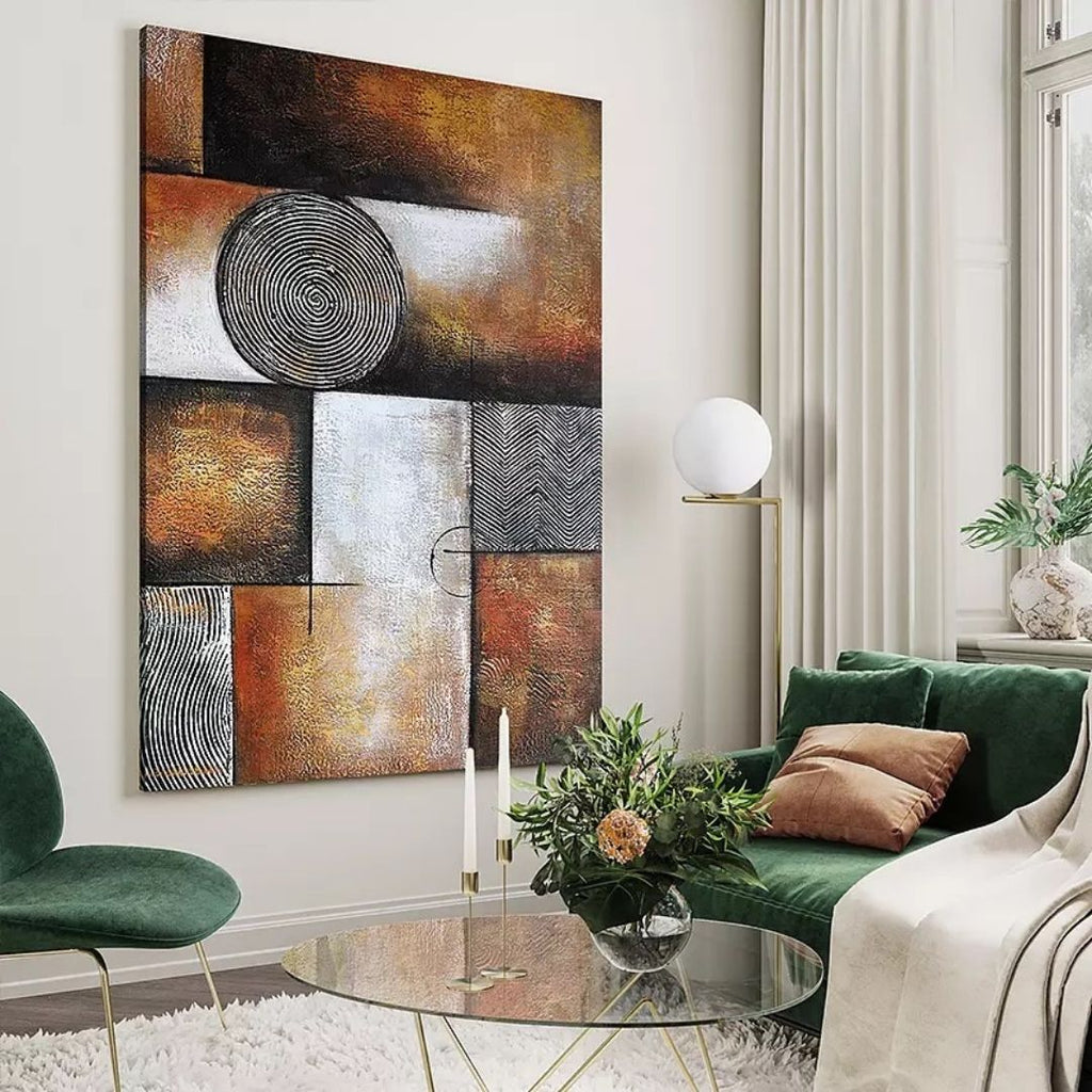 Might of Perspective