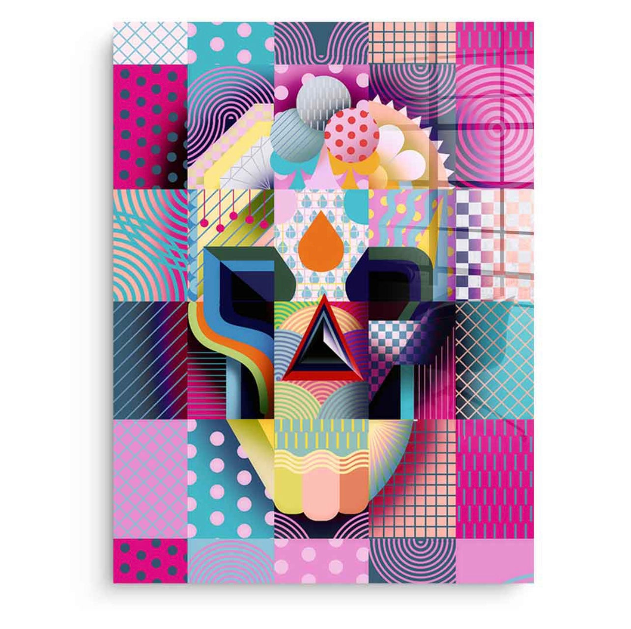 Skull Colors