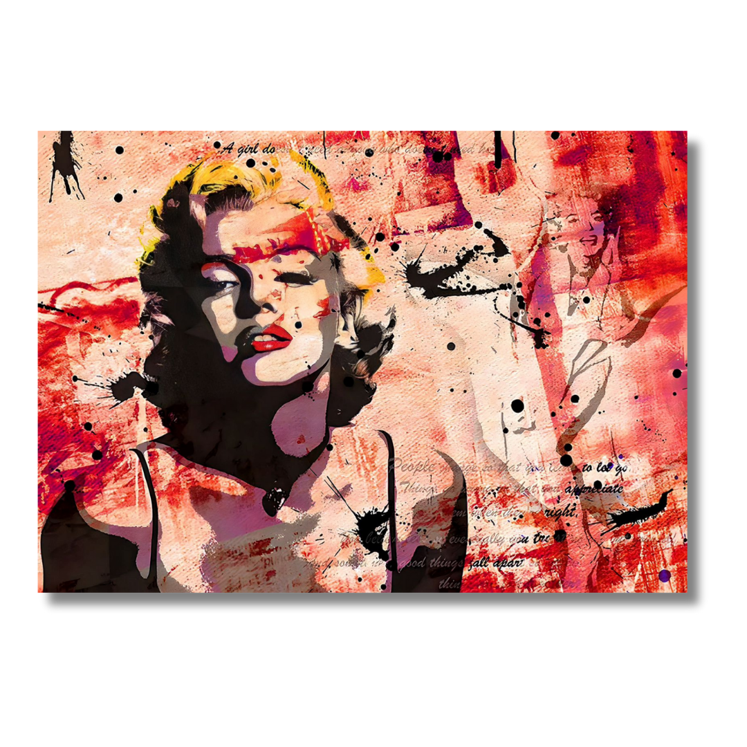 Marilyn Paint