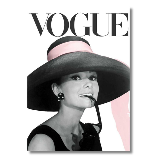 Vogue Audrey