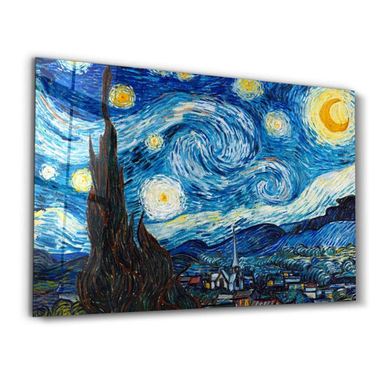 Starry Night