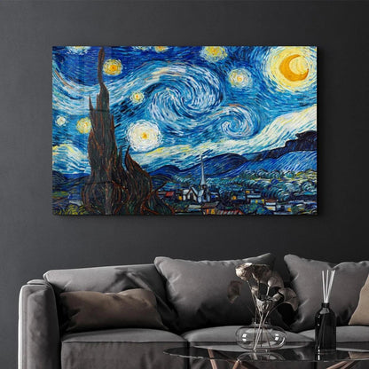 Starry Night