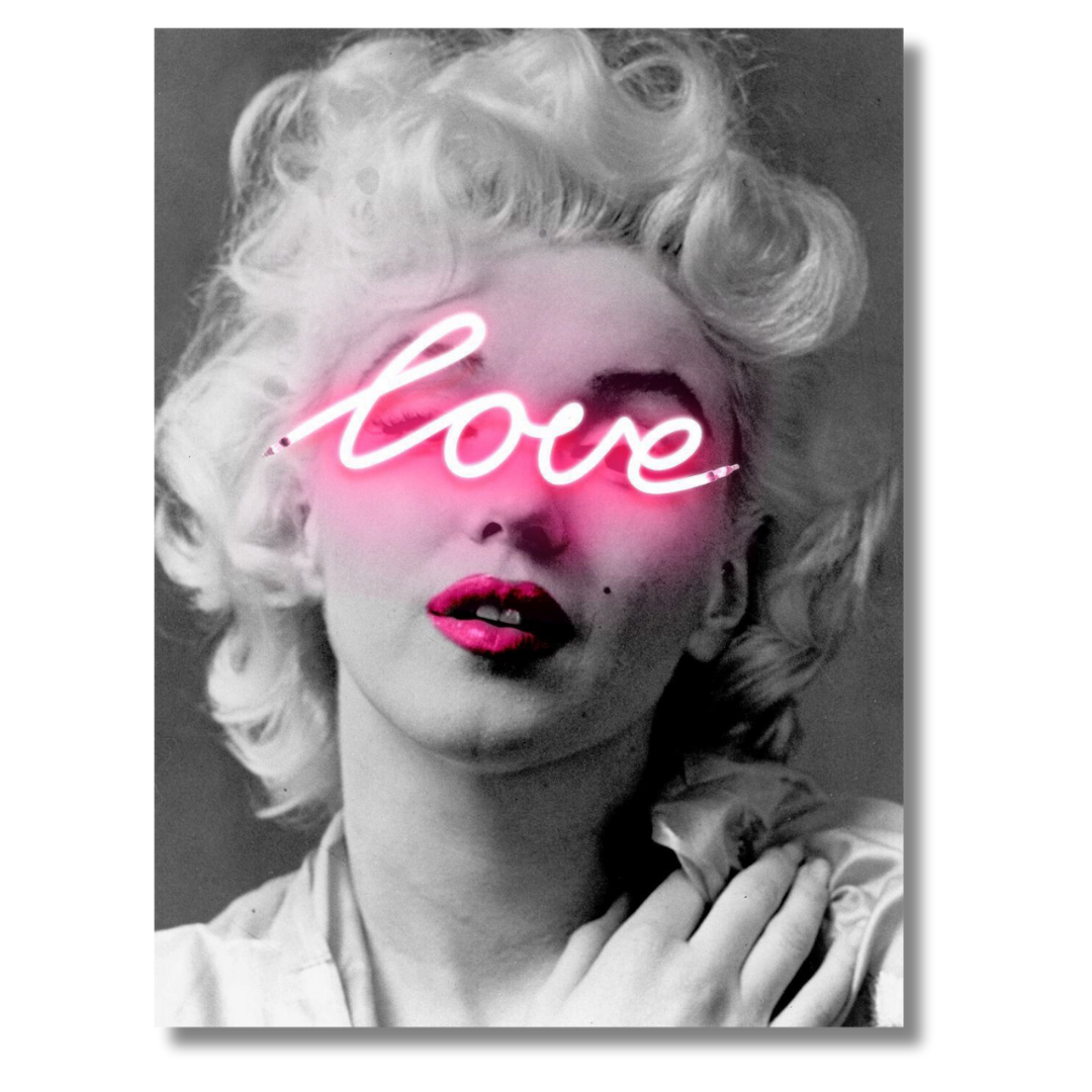 Marilyn Love