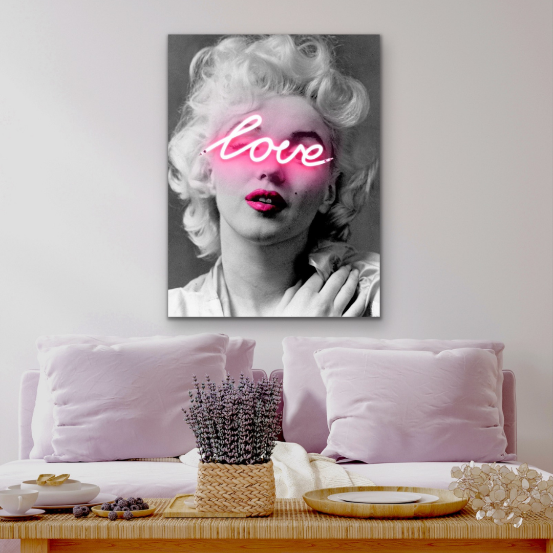 Marilyn Love