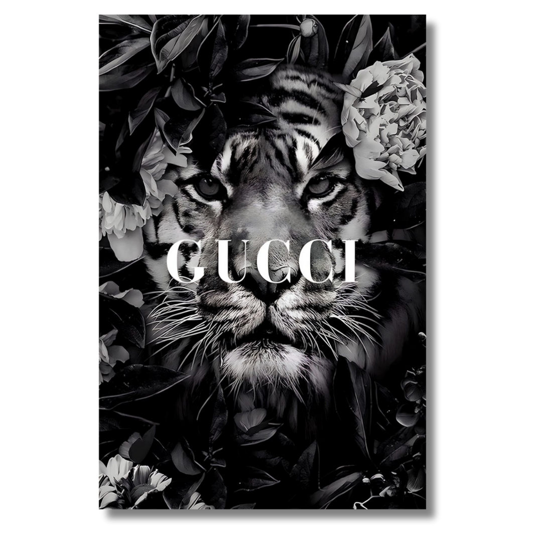 Gucci Tiger